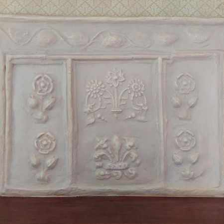 The Manor House, Curry Mallet 톤턴 외부 사진